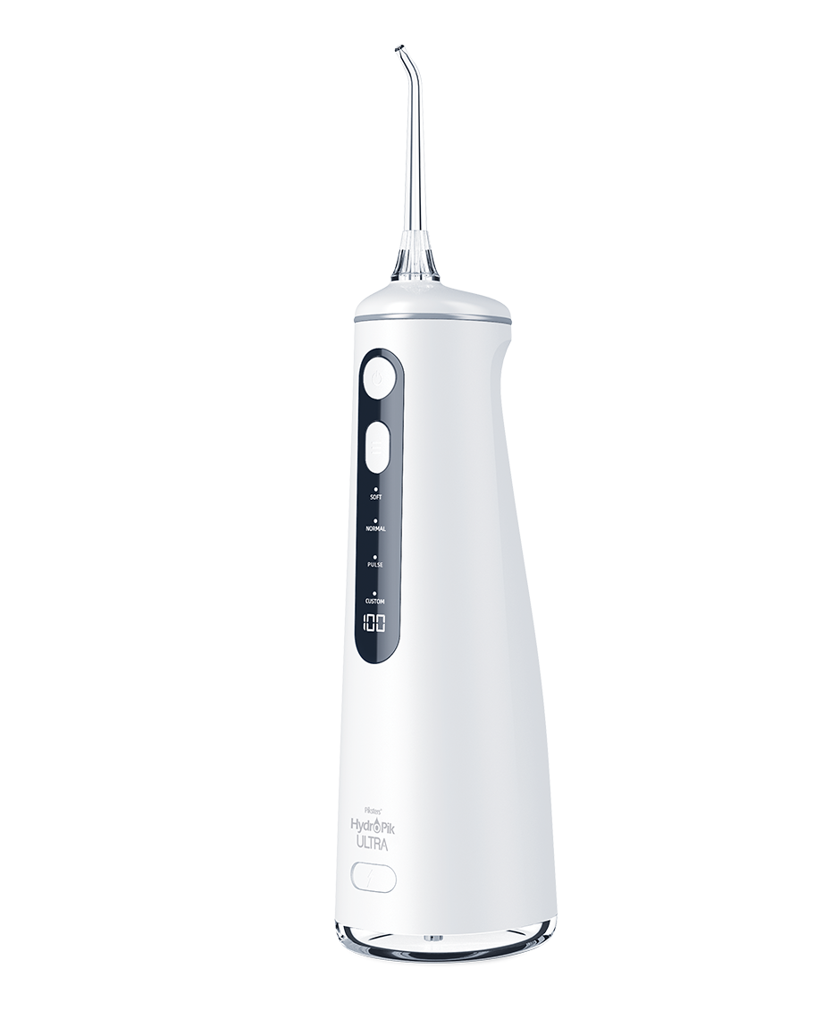 Piksters HydroPik ULTRA Water Flosser